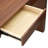 50" Console Table with 2 Drawer-1539119540