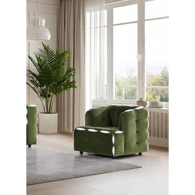 Fauteuil Fun