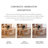 Burlywood Rectangular Solid Wood desk-1251716413