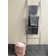 Ladder Freestanding Towel Rack
