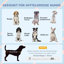 Solid Wood Dog House-99281184