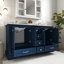 Ensemble de meuble-lavabo mural 60 po-177854540