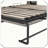 Murphy Bed Foldable Cabinet Design Space-Saving Practical Multifunctional,Full / Double-907886272