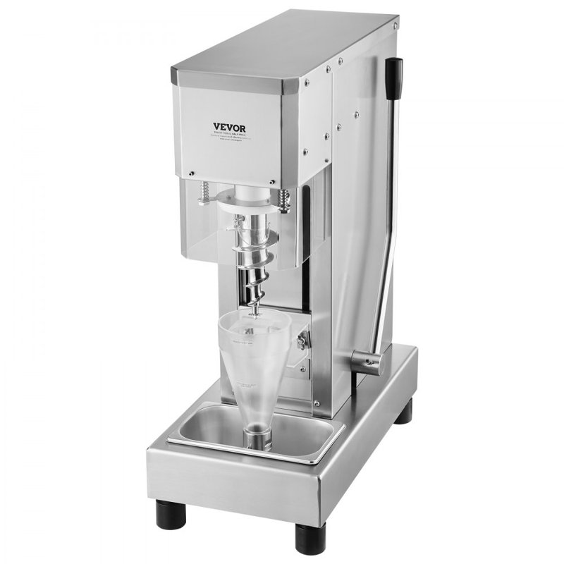 Mélangeur de crème glacée 750W
