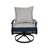 Anslie Outdoor 4.5'' Adirondack Chair Seat Cushion
