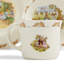 Bunnykins Childrens Bowl, Plate, and Mug