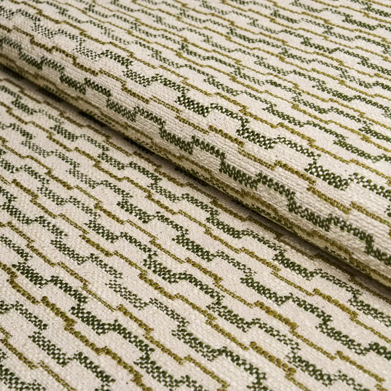 Andreas Performance Fabric, Green