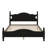 Wood Platform Bed Frame-811538057-811538058