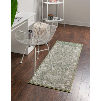 Alresford Oriental Indoor Rug