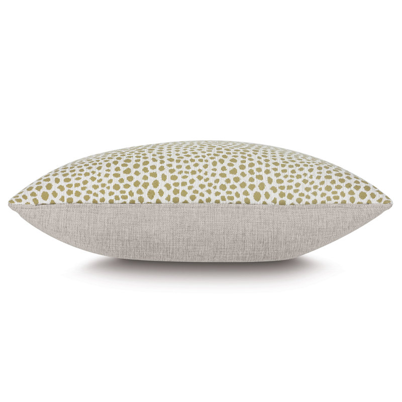 Mira Woven King Sham, Standard