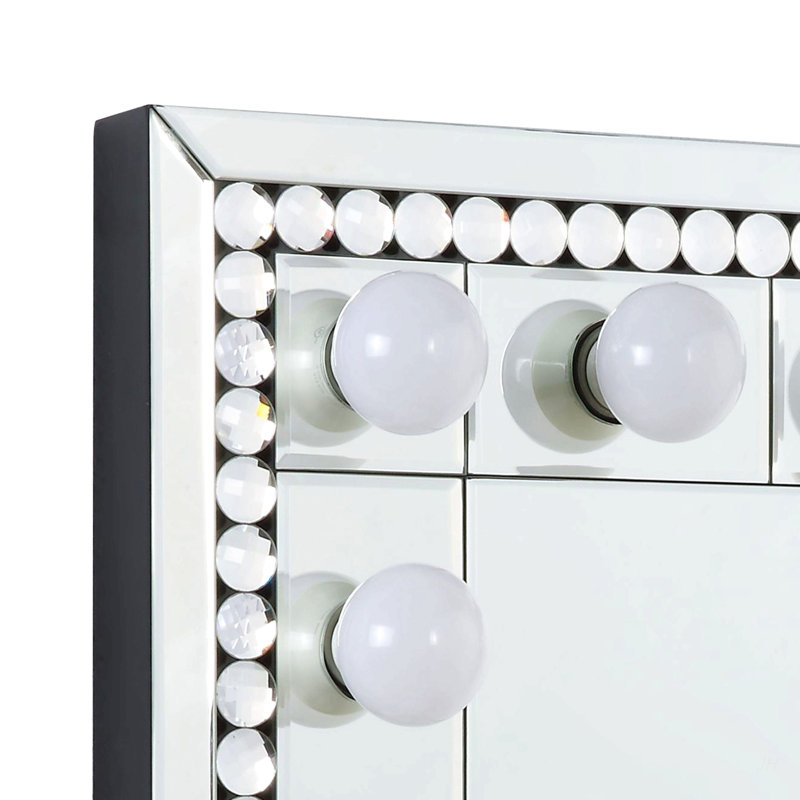 Miroir d'appoint Farai