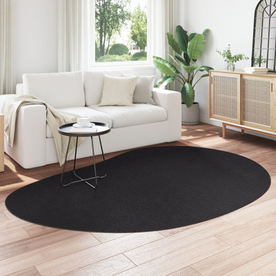 Wool 160cm X 230cm Area Rug