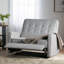 Fauteuil inclinable manuel 47 po de largeur-67754027