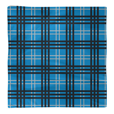 Serviette de luxe Caroline de football