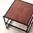 Santrell End Table