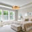 Marais Round Dimmable K9 Crystal Chandelier-395783182-395783183