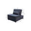 Canapé-lit pliant polyvalent pour tous les espaces et tout le confort-298002694