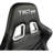 Techni Sport TS-5100 Ergonomic High Back Racer Style PC Gaming Chair