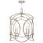 Cienfuegos 6 - Light Chandelier-26224731-26224732-26224735