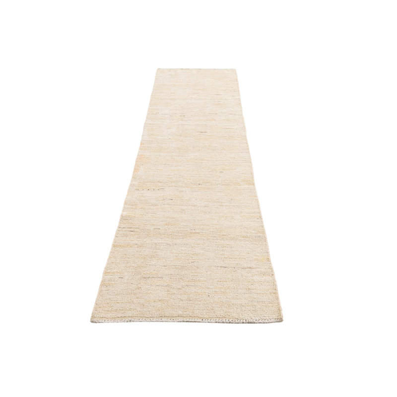 Tapis crème Aabha