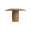 Winston Dining Table Rustic Oak