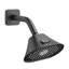 Equility Massage/Jet  Fixed Shower Head-51004704