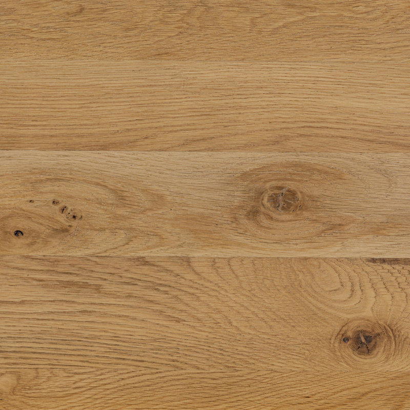 Zealand Bookcase-Worn Oak