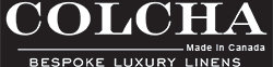 Colcha Linens Logo