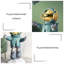 Figurine d'astronaute ballon 43,31 "-458619859