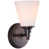Oil Rubbed Bronze is out of stock