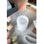 Ensemble de bougies 3 pièces DEL Sans Flamme Sans Parfum