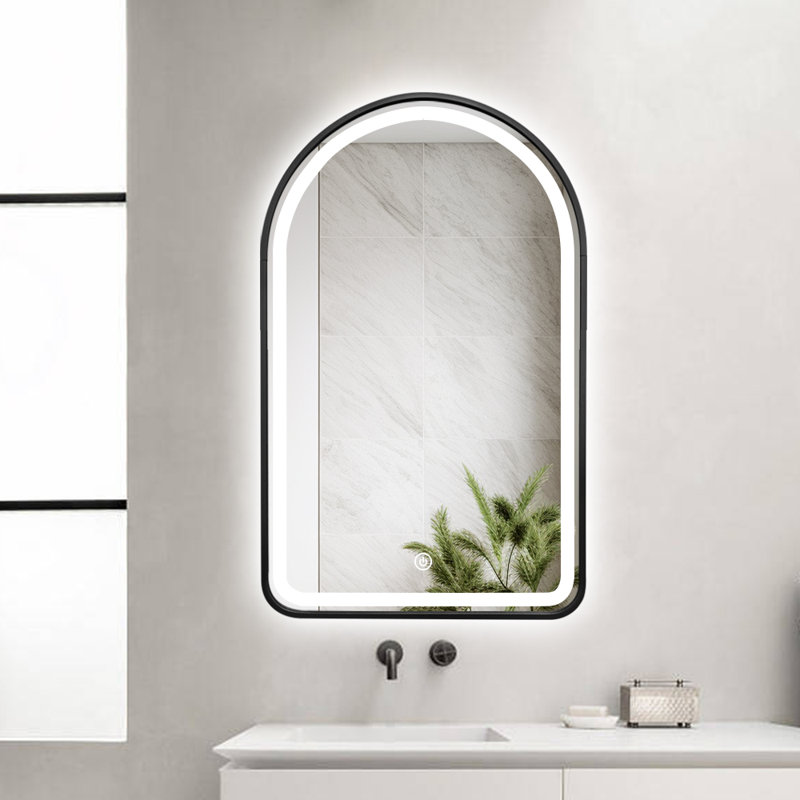 Miroir mural Filion