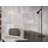 Decorative Mix Sun Shade Floor And Wall Porcelain Tile In 23.62" X47.25