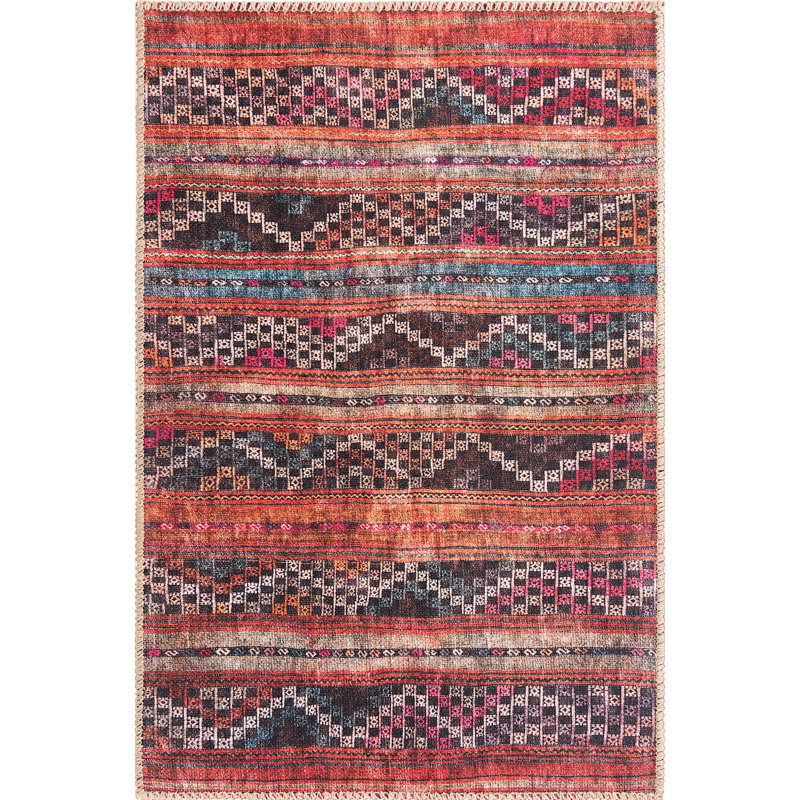 Mauri Chenille Oriental Indoor Rug, Rectangle 2' x 3'