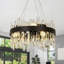 Canora Grey Unique/Statement Chandelier-322464710-322464705-322464573