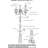 Nibley Frosted Lamp Post (Full)
