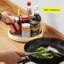 Quisean Plastic Tray