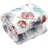 Floranda 7 Piece Floral Comforter Set-70904887