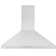 Ancona 30" Stainless Steel 440 CFM Convertible Wall Range Hood with Mesh Filter