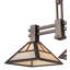 Duclos 2 - Light Pendant