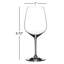 RIEDEL Extreme Cabernet Wine Glass-90584725