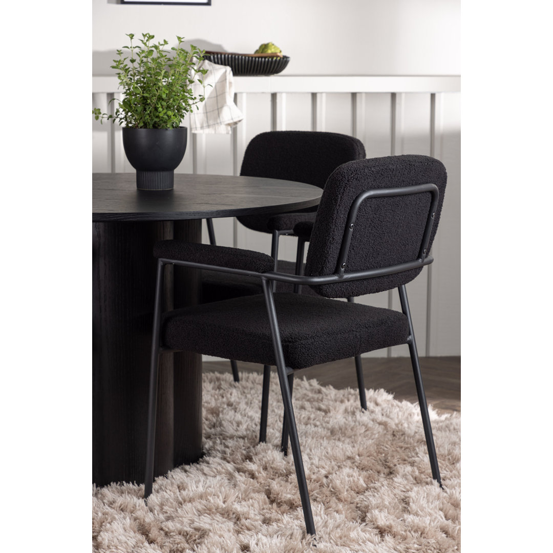 Dining Set Olivia with the chairs Yesterday