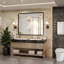 Miroir de meuble-lavabo mural Molly-111625048