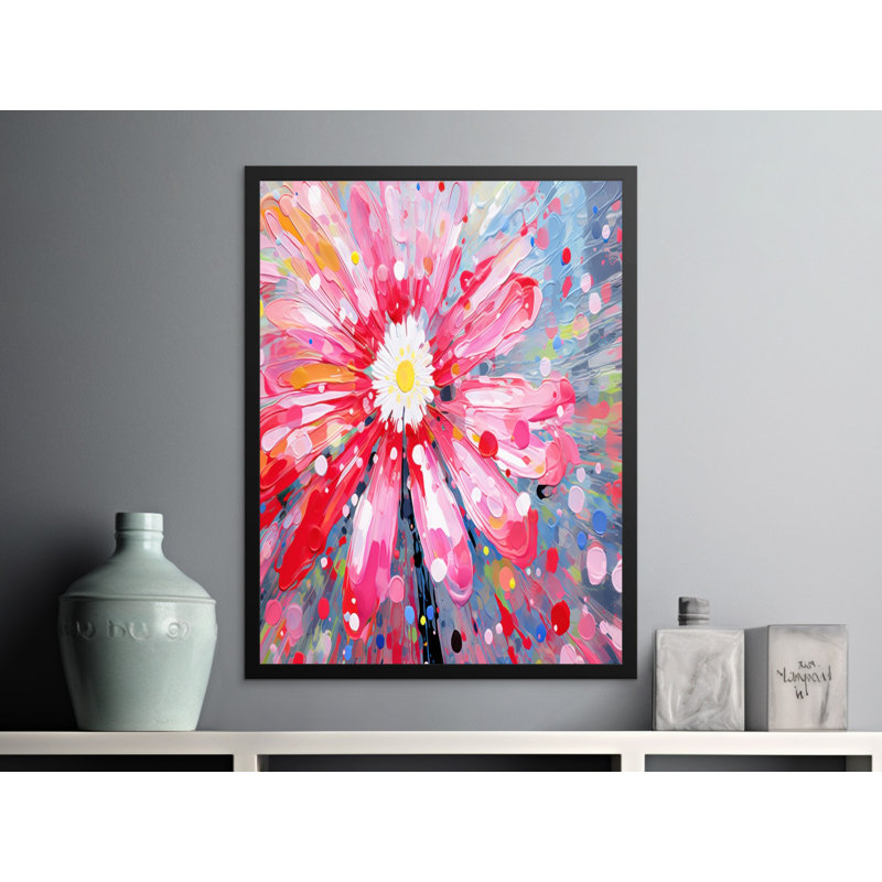 Ceniyah Single Picture Frame Print, 60.96 cm W x 40.64 cm W