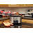 Nesco 6 Qt. Stainless Steel Slow Cooker