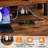 Sular Metal Base Computer Desk