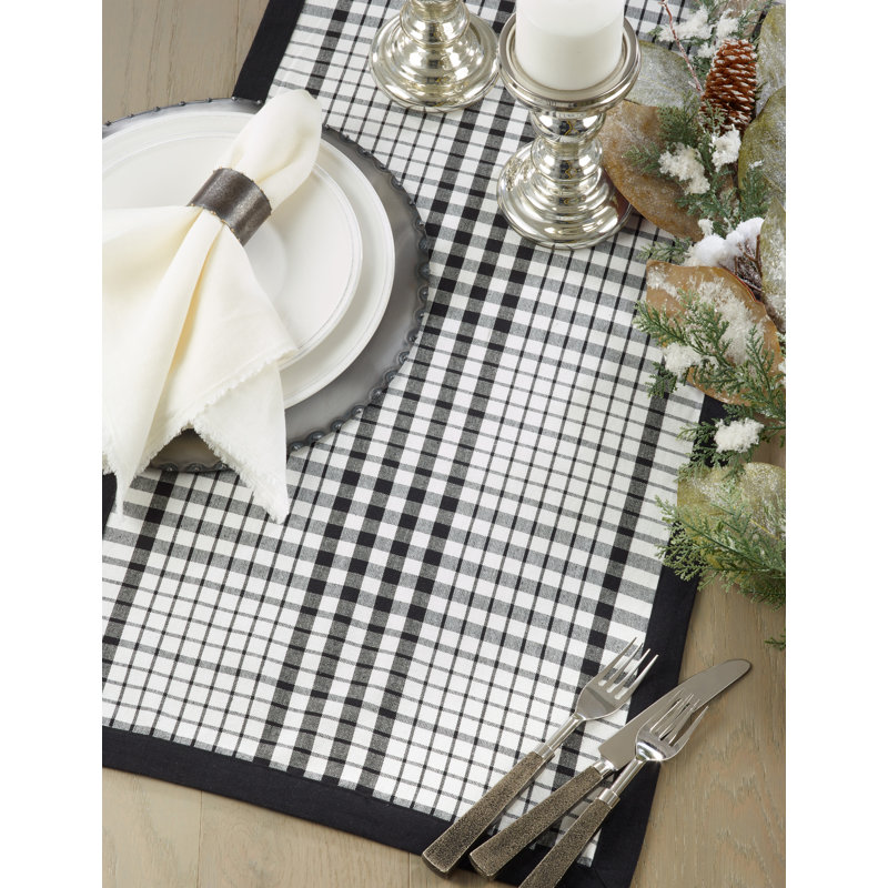 Elam Layer Table Runner