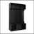 Black is out of stock selected