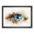 Walnut Framed selected