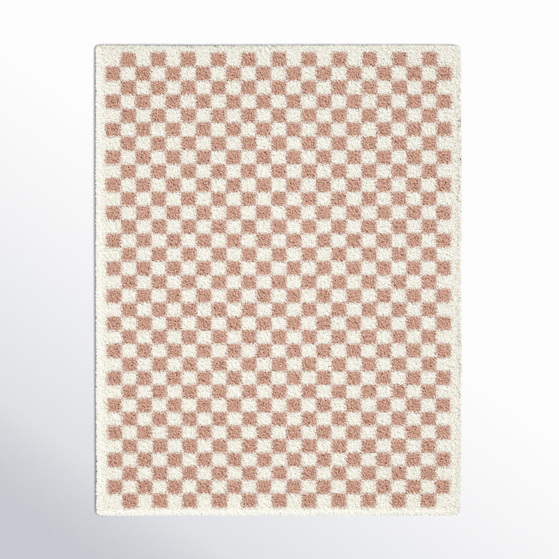 Walker Indoor Rug, Rectangle 5'3" x 7'